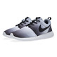 Nike Roshe One Print "Eclipse" (015/negro/blanco/gris)