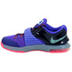 KD VII "Cave Purple" (GS) (500/purple/negro/esmeralda/fuxia)