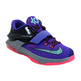 KD VII "Cave Purple" (GS) (500/purple/negro/esmeralda/fuxia)