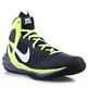 Nike Prime Hype DF "NightVolt" (001/negro/volt)