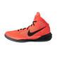 Nike Prime Hype DF "Hot Lava" (801/hot lava/negro)