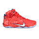 Lebron XII "USA" (616/lt crimson/blanco/bright crimson)