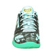 KB Mentality "Mint Cool" (301/menta/musgo/dorado)