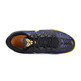 KB Mentality "Persian Violet Gold" (501/persian violet/gold/negro