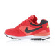 Nike Air Pegasus New Racer "Red" (600/rojo/negro/amarillo)