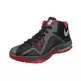 Lebron Ambassador VII "Starry" (001/negro/gris/rojo)