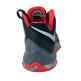 Lebron Ambassador VII "Starry" (001/negro/gris/rojo)