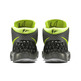 Kyrie 1 "Deep Pewter" (270/Dp pwtr//volt/gris)