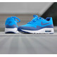 Nike Air Max 1 Ultra Moire "Photo Blue" (401/azul/blanco)