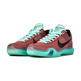 Kobe X "Easter" (808/hot lava/negro)