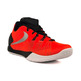 Nike Hyperchase "Harden Fiery" (600/bright crimson/silver/black)