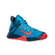 Nike Zoom Hyperrev 2015 "Knicks" (464/azul/crimson/navy)