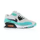 Nike Air Max 90 Lunar 90 BR (003/gris/verde/negro)