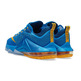 Lebron XII Low "Entourage" (484/photo blue/gold/gym bl)