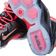 Lebron XII Elite "Rose Gold" (091/negro/metalic red/blanco/hot lava)