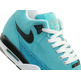 Nike Flight Squad "Aqua Green" (400/aqua/black/silver)