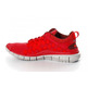 Nike Free OG 14 Woven "Red" (600/rojo/crimson/sepia)