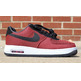 Air Force 1 Elite TXT (600/crimson/negro)