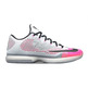 Kobe X Elite Low "Mambacurial" (010/Black/wolf grey/pink fish)