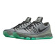 KD 8 "Hunt's Hill Night" (020/plata noche/gris rugoso/verde resplandor)