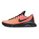 KD 8 “Hunt’s Hill Sunrise” (807/orange/black/volt/crimson)