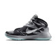 KD Trey 5 III PRM "Night" (001/black/metalic silver/grey)