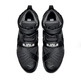 Nike Zoom LeBron Soldier 9 "Dark Knight" (001/negro/plata)