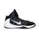 Nike Zoom Without a Doubt "Night" (002/negro/gris metalic)