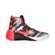 Nike Hyperdunk 2015 PRM "Bright Crimson" (160/white/bright crimson/black)