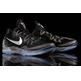 Nike Zoom Kobe Venomenon 5 "Steel" (001/black/metalicsilver/grey)