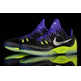 Zoom Kobe Venomenon 5 "Joker Noir" (005/black/met silver/purple/volt)