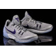 Nike Zoom Kobe Venomenon 5 "Nice Grey" (050/wolf grey/purple/grey)