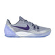 Nike Zoom Kobe Venomenon 5 "Nice Grey" (050/wolf grey/purple/grey)