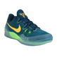 Nike Zoom Kobe Venomenon 5 "Emerald" (383/emerald/Isr orange/volt)