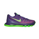 KD 8 (GS) Niñ@ "Suit Boys" (535/court purple/verde)