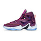 Lebron XIII "Written In The Stars" (500/mulberry/black/purple)