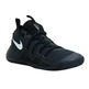 Nike Hypershift "Hole Black" (010/black/white)