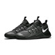 Nike Hypershift "Hole Black" (010/black/white)