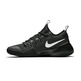 Nike Hypershift "Hole Black" (010/black/white)