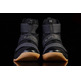 LeBron Soldier 10 SFG "Black Gum" (009/black/mtlc dark grey/gum yellow)