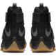 LeBron Soldier 10 SFG "Black Gum" (009/black/mtlc dark grey/gum yellow)