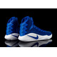 Nike Hyperdunk 2016 TB Women's "Royal Woman" (441)