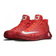 KD Trey 5 IV "Burning" (616/red/white)