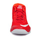 Nike Air Devosion GS "Ruber" (600/university red/white/bright crimson)