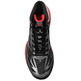 Adizero Crazy Light 2 (negro/rojo/blanco)