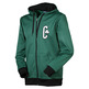 Adidas NBA Sudadera Boston Celtics Fan Wear (verde/negro)