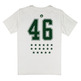 Adidas NBA Camiseta Fan Wear Boston Celtics (blanco/verde)