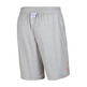 Adidas NBA Short Oklahoma Thunder Winter Hoops Rev (azul/gris)