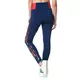 Adidas Originals Mujer Leggings Paris High-Waist (marino)