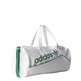 Adidas Originals Bolso Duffel Perforated (blanco/verde)